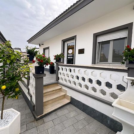Kalaso Design Guest House - Rome Airport Фьюмичино Экстерьер фото