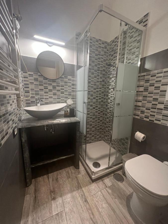 Kalaso Design Guest House - Rome Airport Фьюмичино Экстерьер фото
